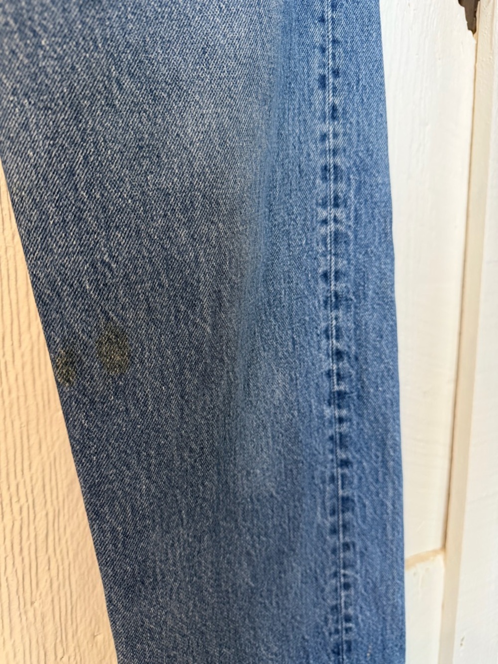 501 Levi’s - Picture 5 of 5